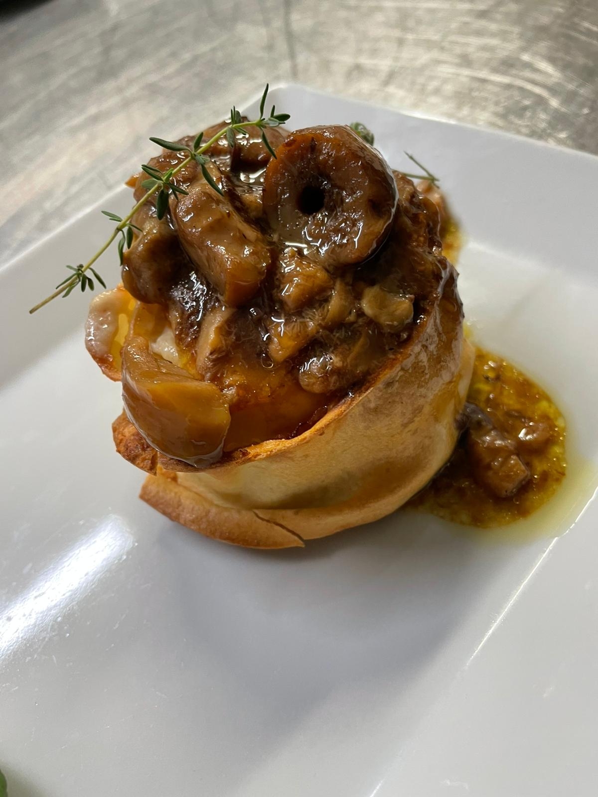 Ristorante nel Parco Nazionale del Cilento Heraion Restaurant nel Parco Nazionale del Cilento