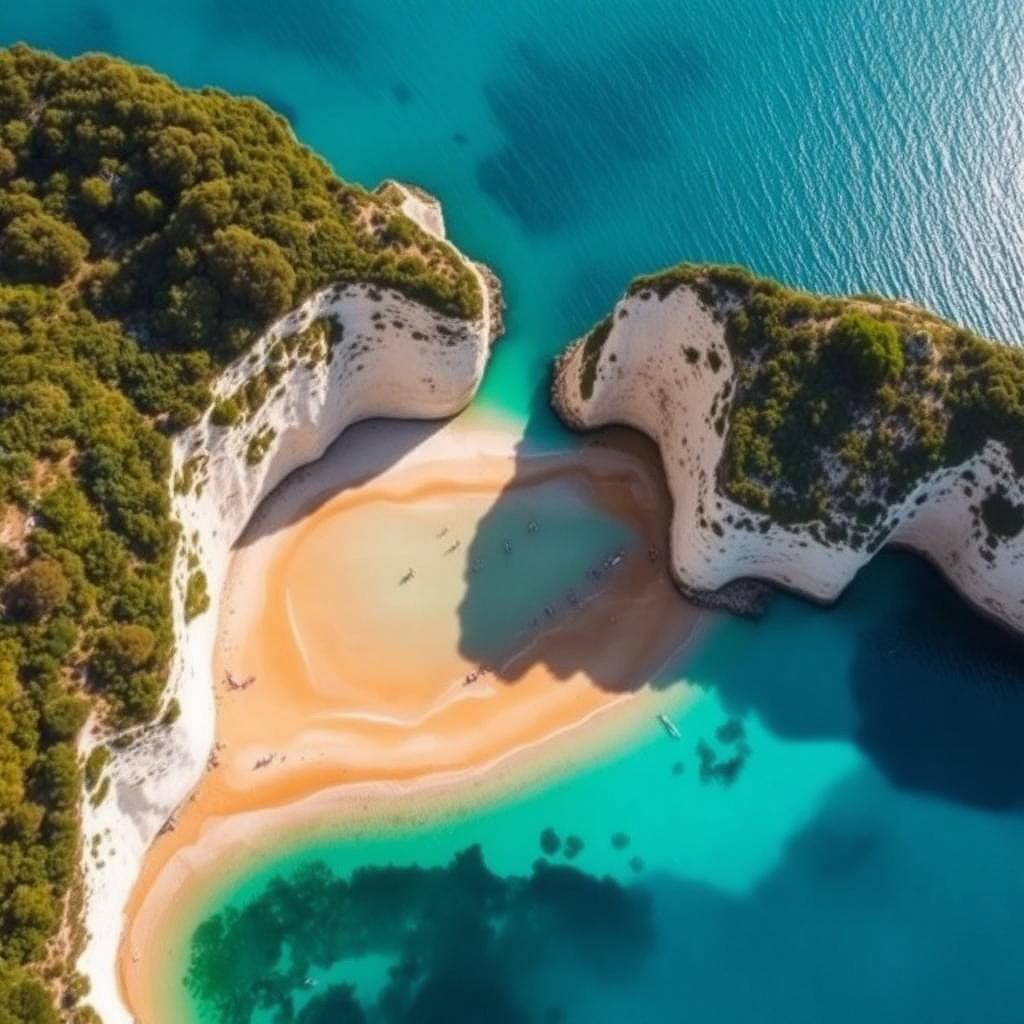 Le spiagge più belle del Cilento: guida completa
