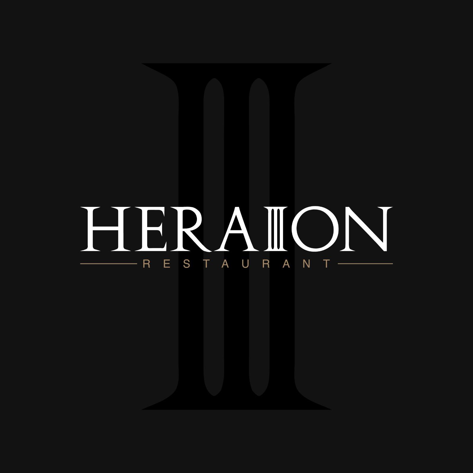 Logo Heraion Restaurant